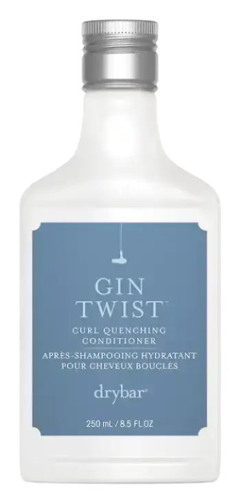 Drybar Gin Twist Curl-Quenching Conditioner