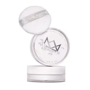 Extralandia Divine Sugar Loose Powder 00 Flexible White