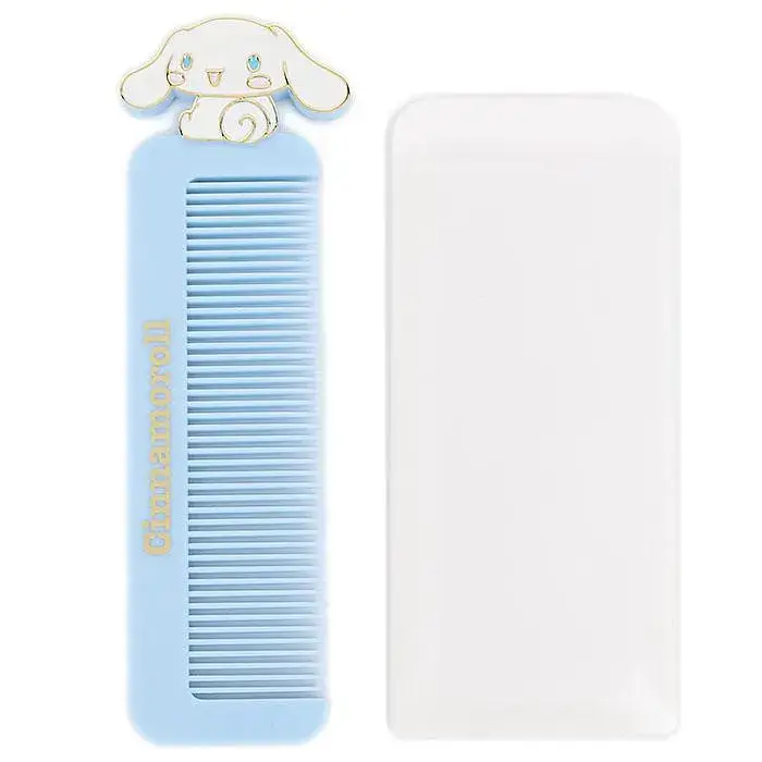 Sanrio Compact Comb Cinnamoroll