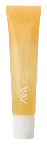 Zara Sun-Brella Lip Gloss SPF 50 Shimmer-ry