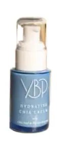 YBP Hydrating Chia Cream