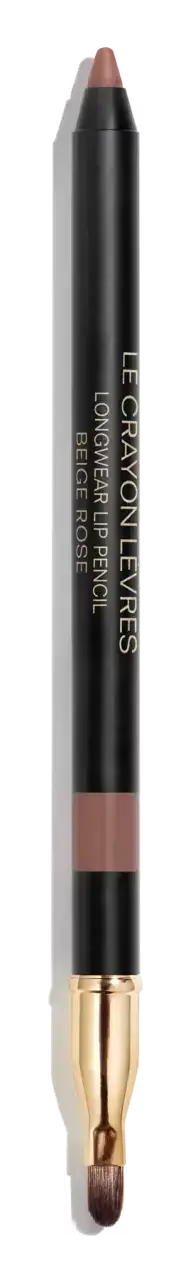 Chanel Le Crayon Lèvres Longwear Lip Pencil 212 Beige Rose