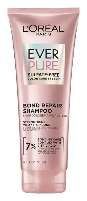 L'Oreal EverPure Bond Repair Shampoo