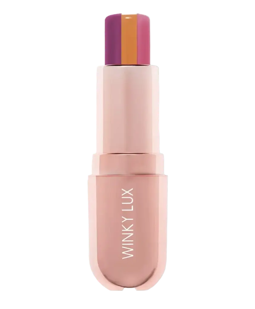 Winky Lux Tinted Lip Balm Sorbet