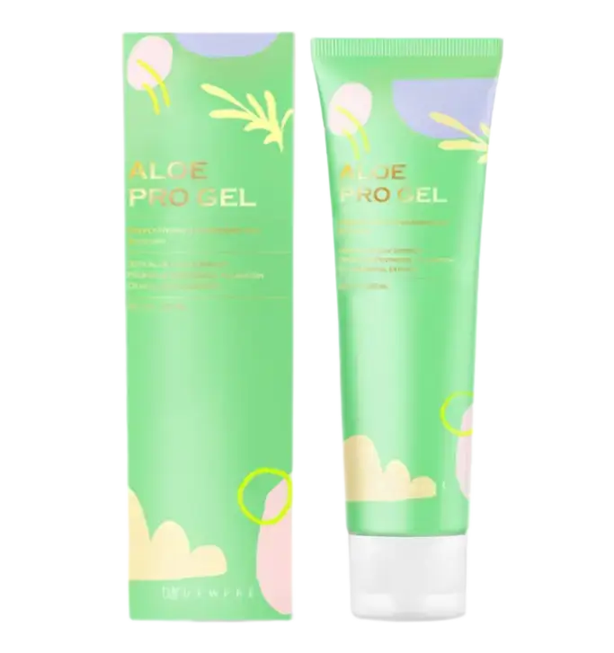 Dewpré Aloe Pro Gel
