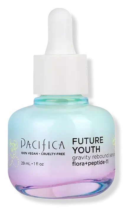 Pacifica Future Youth Gravity Rebound Serum