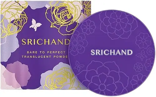 Srichand Bare To Perfect Translucent Powder Translucent