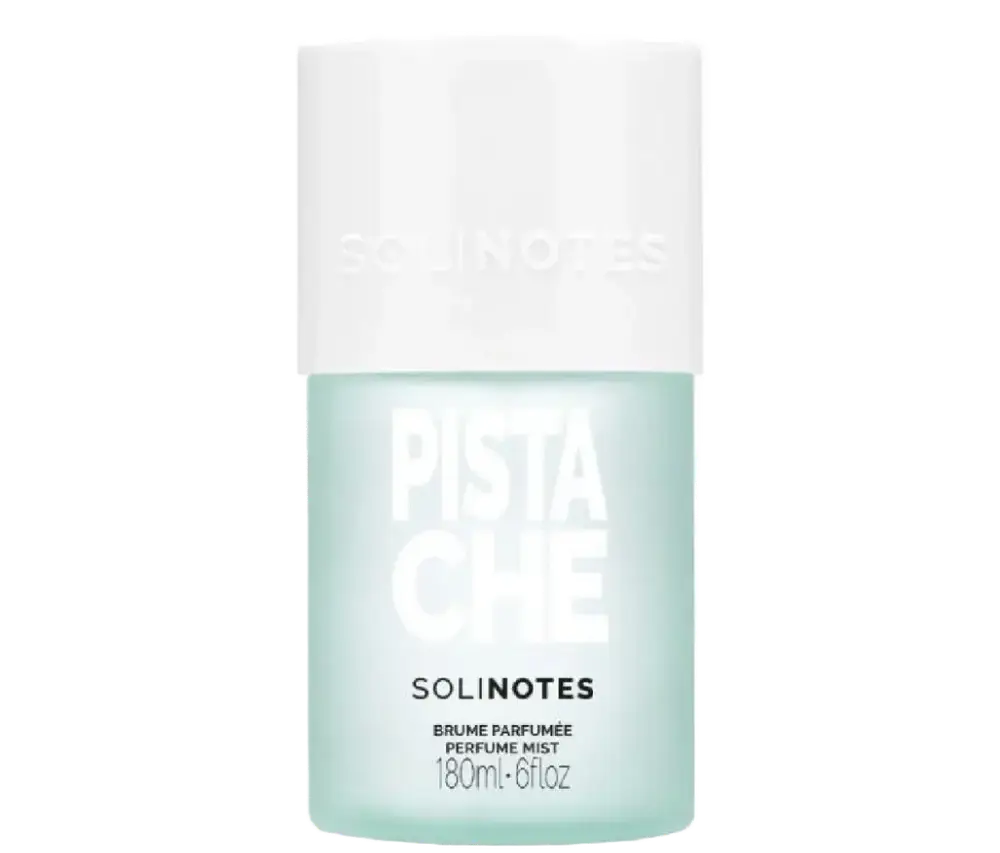 Solinotes Perfume Mist Pistache