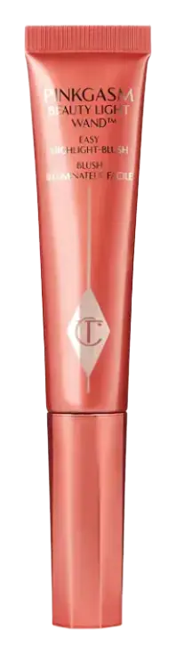 Charlotte Tilbury Beauty Light Wand Pinkgasm Sunset