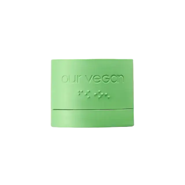 ma:nyo Our Vegan Heartleaf Moisture Calming Cream
