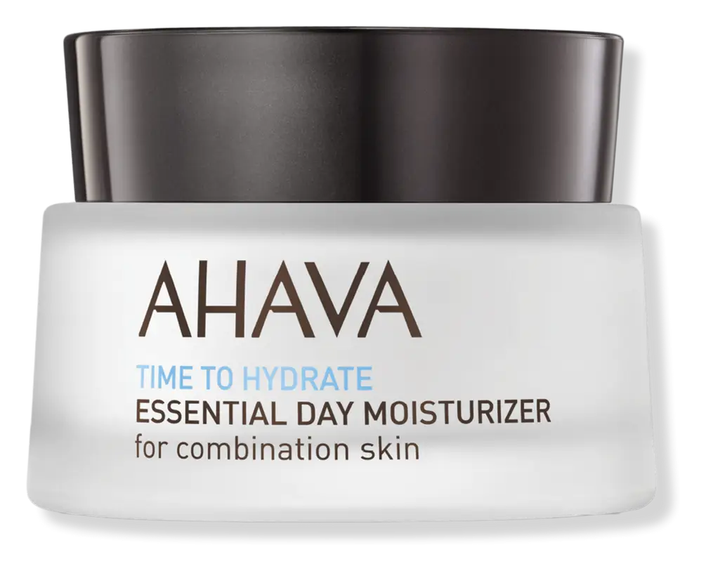 AHAVA Essential Day Moisturizer Combination