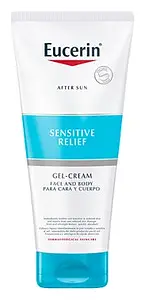 Eucerin Sensitive Relief After Sun Cream Gel