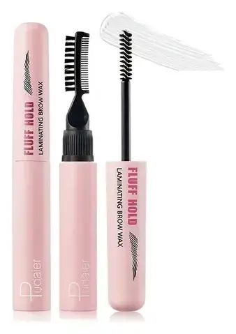 Pudaier Fluff & Hold Laminating Brow Wax
