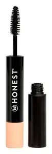 Honest Beauty Extreme Volume Mascara + Bold Lash Primer