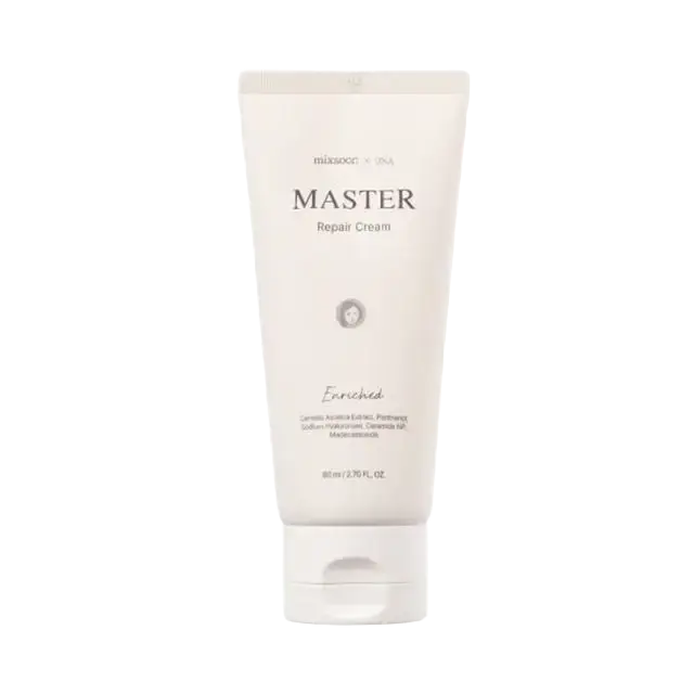 Mixsoon Master Repair Cream Enriched