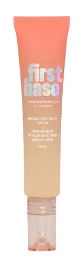 Colourette First Base Everyday Skin Tint SPF 30 Calatagan