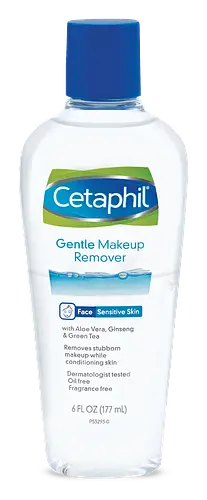 Cetaphil Gentle Makeup Remover US