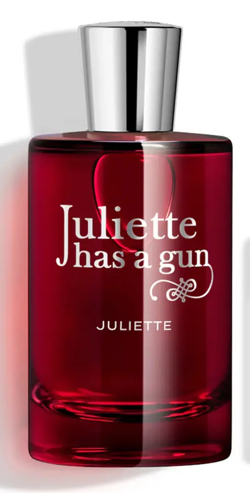 Juliette Has A Gun Juliette