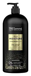 TRESemmé Rich Moisture Shampoo for Dry Hair