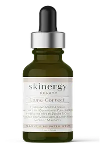 Skinergy Come Correct Serum