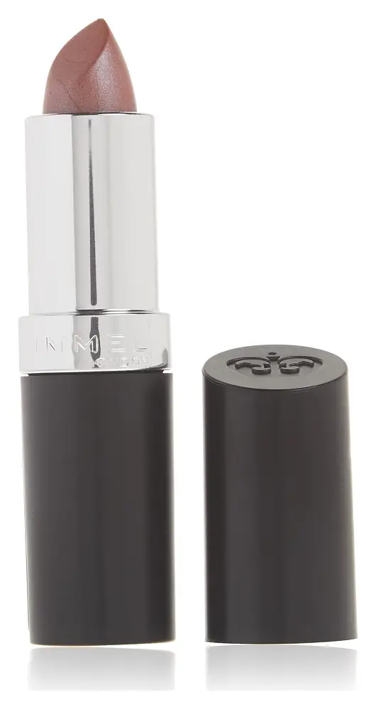 Rimmel London Lasting Finish Lipstick Coffee Shimmer