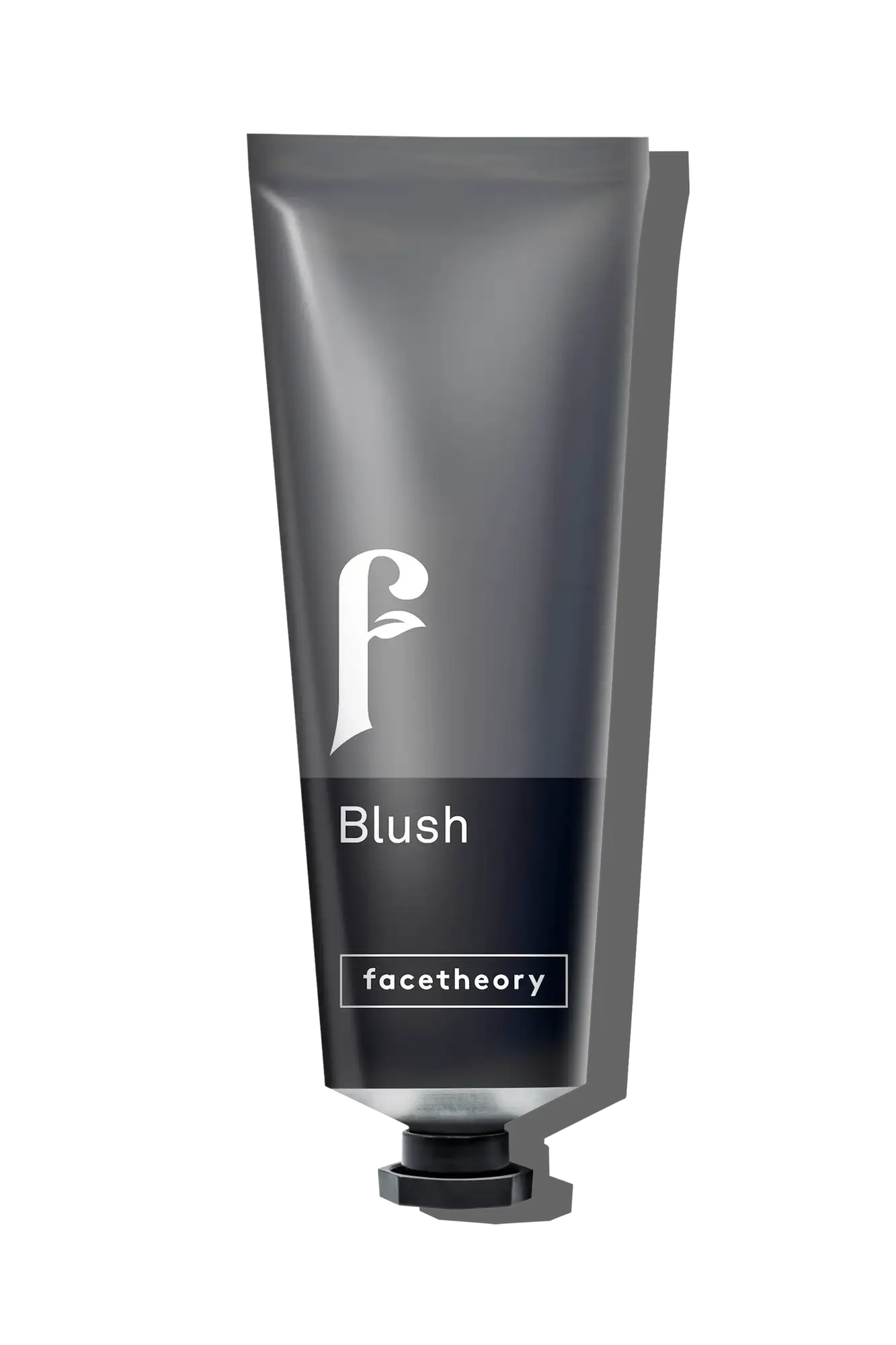 FaceTheory Blush Soft baby pink