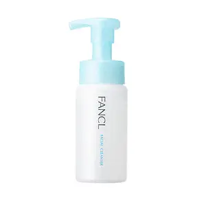 FANCL Pure Moist Cleansing Foam