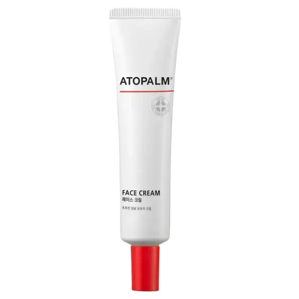 ATOPALM Face Cream