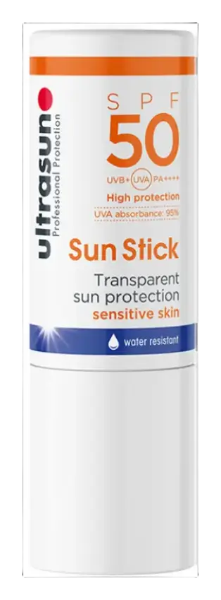 Ultrasun Sun Stick SPF 50
