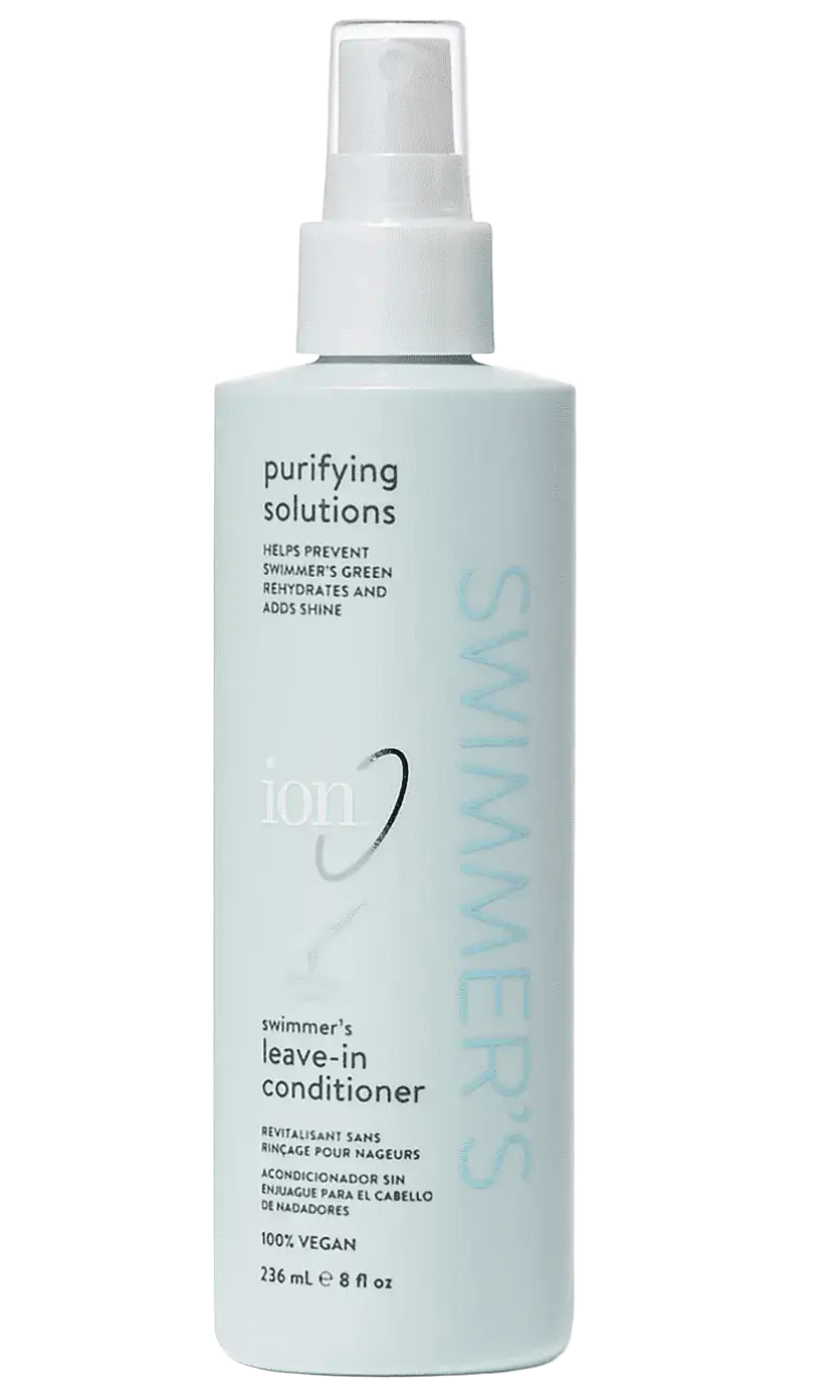 Ion Swimmer's Leave In Conditioner