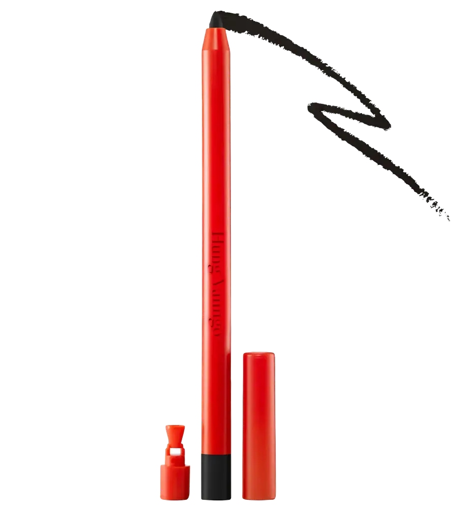 Hung Vanngo Beauty Longwear Waterproof Precision Gel Eyeliner Along The Lashline