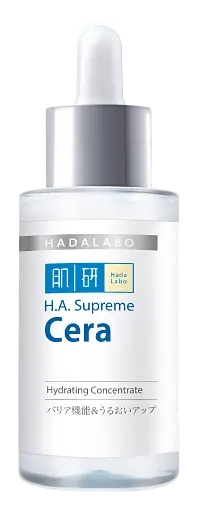 Hada Labo H.A. Supreme Cera Hydrating Serum