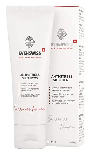 Evenswiss Anti-Stress Skin Hero