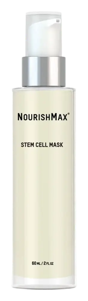 NourishMax Potent Overnight Stem Cell Mask