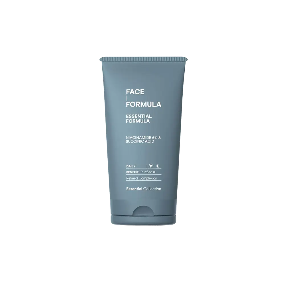 Face Formula Essential Formula