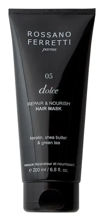 Rossano Ferretti Parma Dolce Repair & Nourish Hair Mask