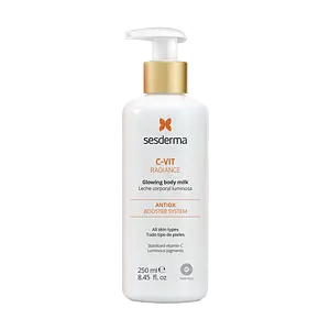 Sesderma C-Vit Radiance Glowing Body Milk