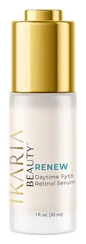 Ikaria Beauty Daytime Fytó Retinol Serum
