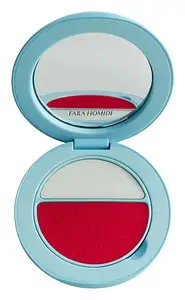 Fara Homidi Essential Lip Compact Red 1