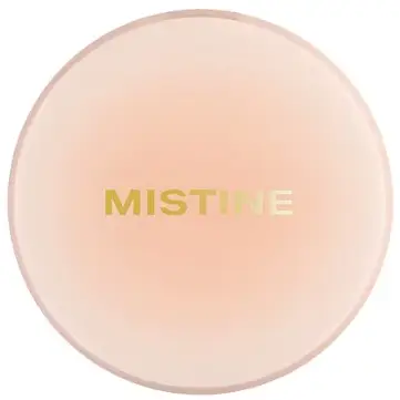 Mistine Soft Focus Setting Powder 00 Transparent