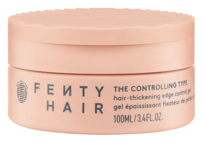 Fenty Beauty The Controlling Type Hair-Thickening Edge Control Gel