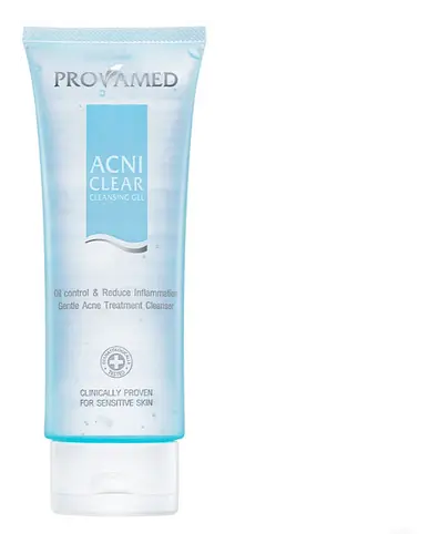 Provamed Acniclear Cleansing Gel
