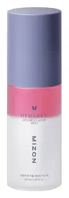 Mizon Hyalugen Double Layer Mist