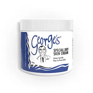 George’s Cream Special Dry Skin Cream