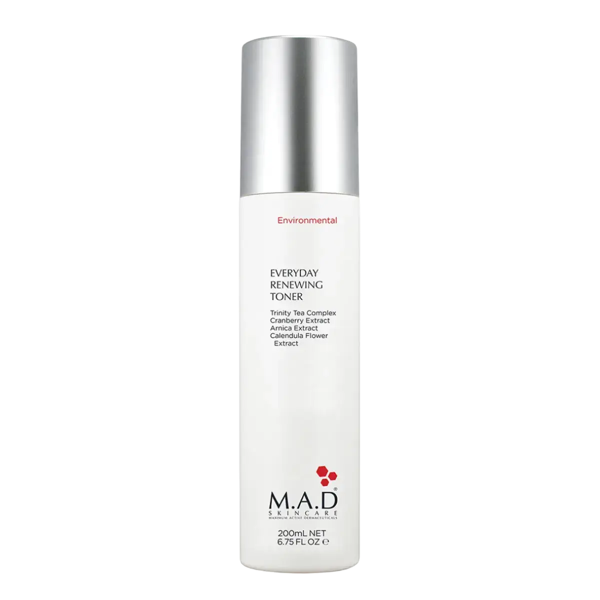 M.A.D Skincare Everyday Renewing Toner