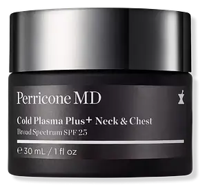 Perricone MD Cold Plasma + Sub D Neck Cream