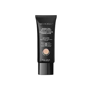 Marcelle Sheer Tint Moisturizer SPF 30 Porcelain