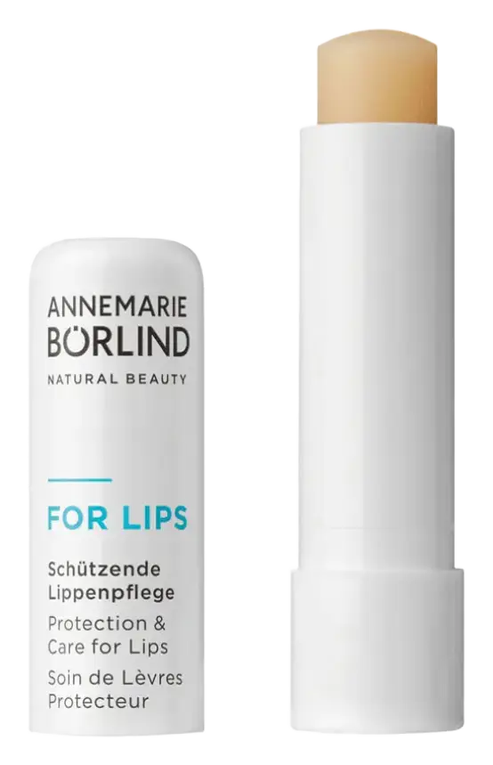 Annemarie Börlind For Lips