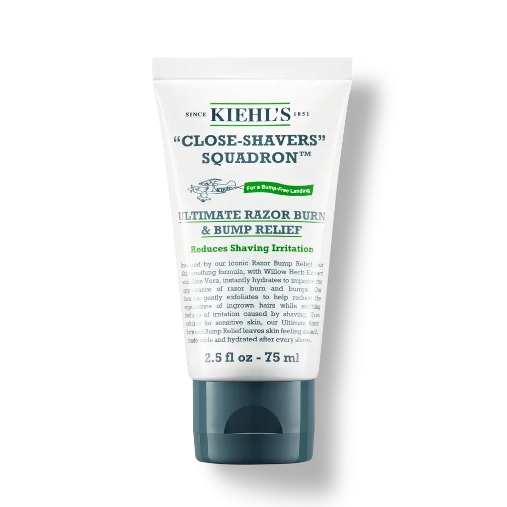Kiehl's Ultimate Razor Burn & Bump Relief