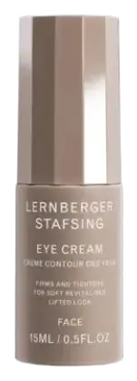 Lernberger Stafsing Eye Cream
